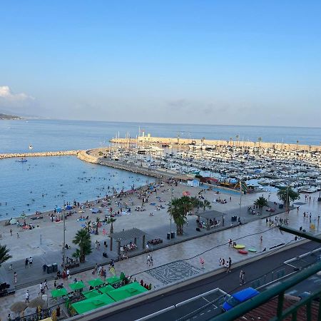 Magnifique 3P Vue Mer A 5 Min De La Plage Μεντόν Εξωτερικό φωτογραφία